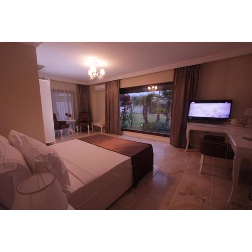 Alaçatı Çınar Boutique Hotel
