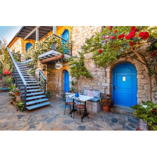Alacati Eski Ev Hotel