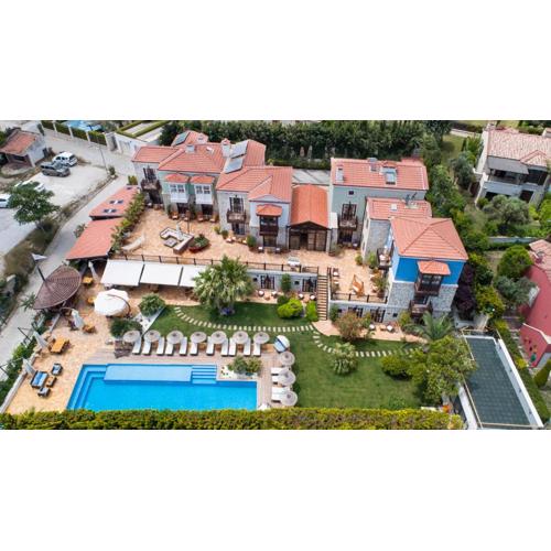 Alacati Kapari Hotel - Special Category