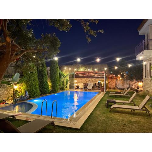 Alacati Viola Hotel