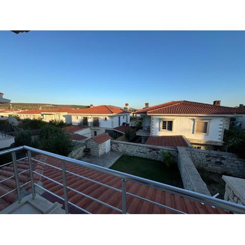 Alaçatı yazlık villa