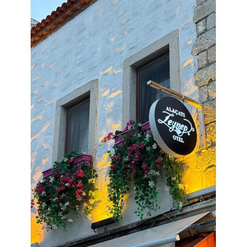 Alacati Zeynep Otel