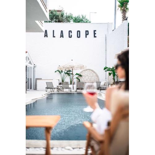Alacope Alaçatı