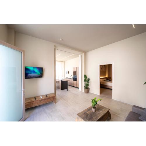 Aladino House