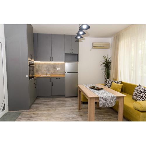 Alagen Apartments Burgas