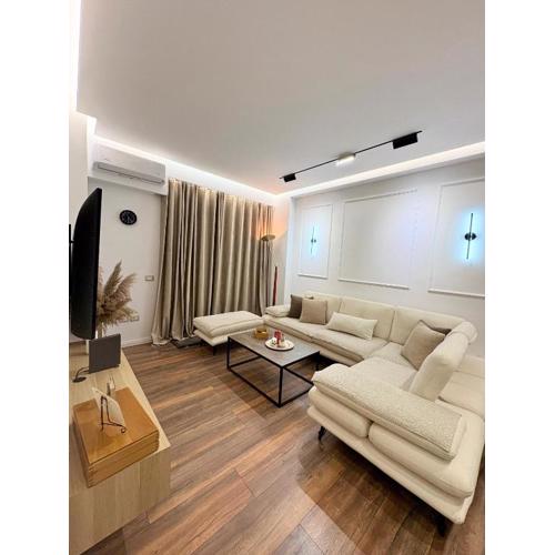 Alajs Apartament