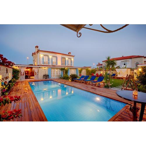 Alakapi Hotel & Villas