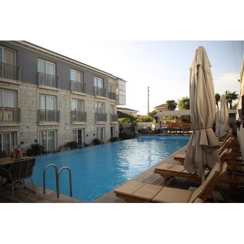 Alalucca Butik Hotel