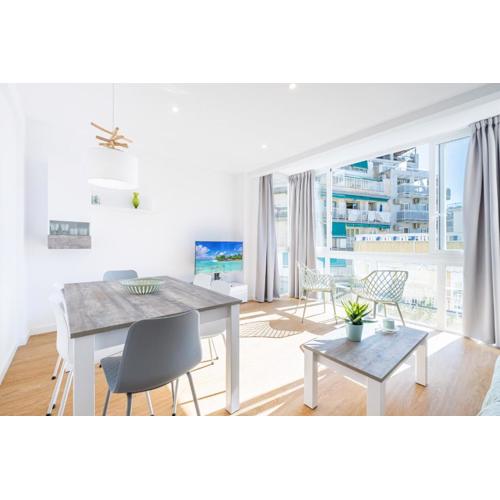 Alameda 16-2 Apartment Beach-Old Town
