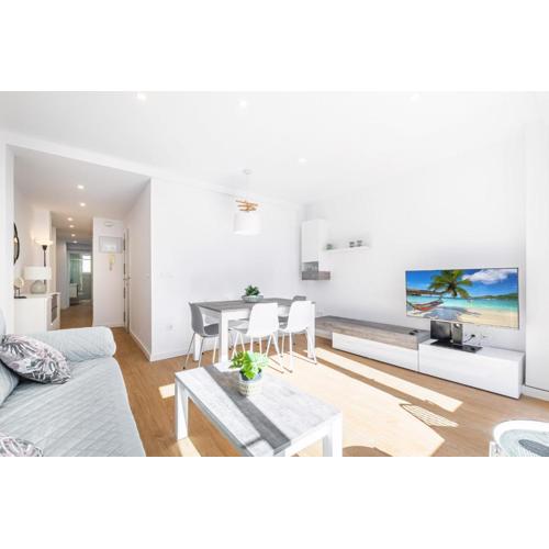 Alameda 16-3 Apartment Beach-Old Town
