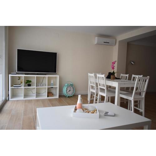 Alameda Centro Apartamento TRG
