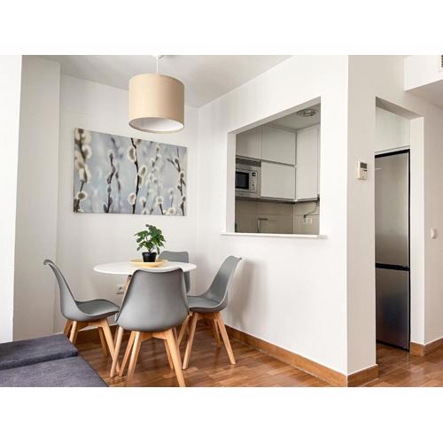 ᔓ Alameda de Capuchinos by DV Properties ᔕ