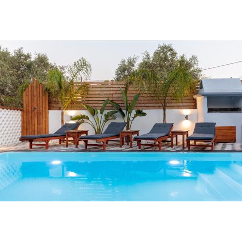 Alamia Suites