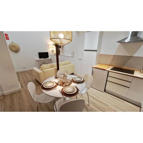 Alamos & old town by ELE Apartments