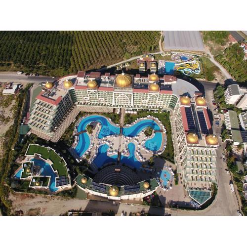 Alan Xafira Deluxe Resort & Spa-ULTRA ALL INCLUSIVE