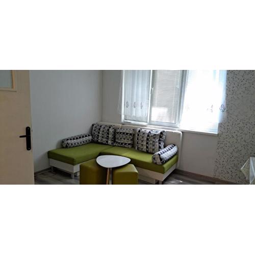 ALANA Apartment
