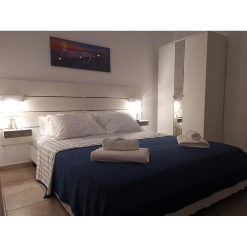 Alana apartment