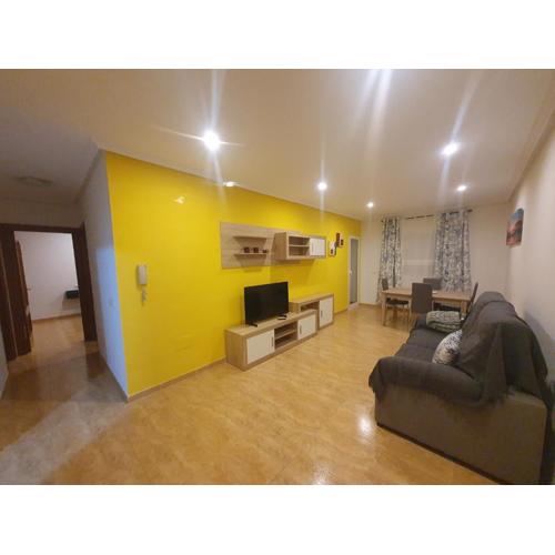 ALANDALUSTHALASSA.COM Apartamento con hermosas vistas