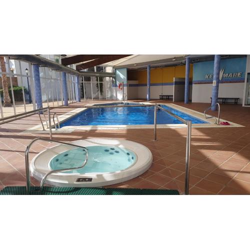 ALANDALUSTHALASSA.COM Apartamento Planta Baja