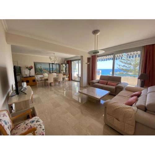 Alania Sea View Apartment