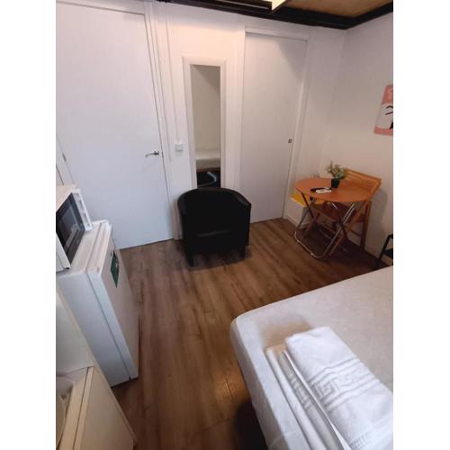 Alanta Apartments