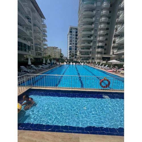 Alanya best home