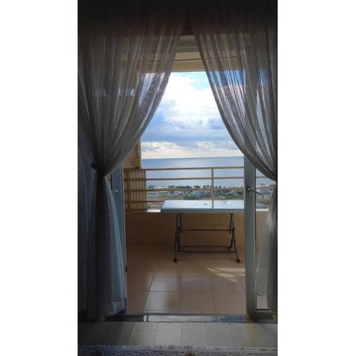 Alanya cleopatra house