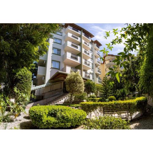 Alanya Sunset Hotels