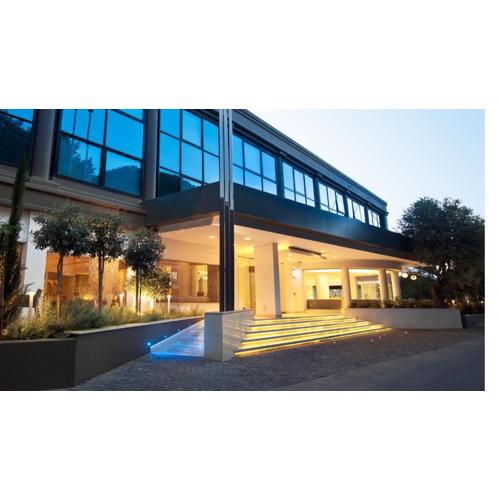 Alasia Boutique Hotel