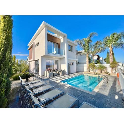 Alasia Villa ll Kapparis