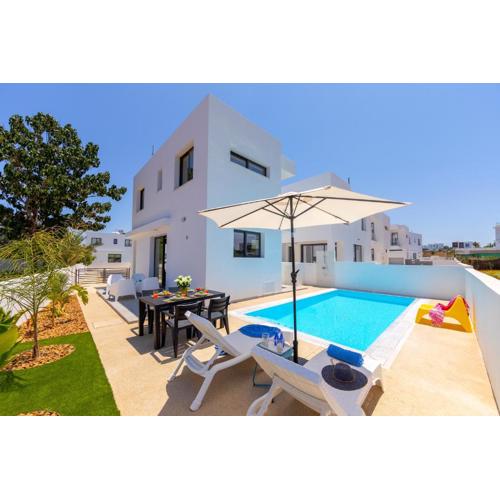 Alasia Villas