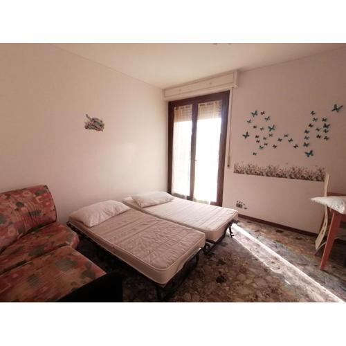 Alassio SunnyRooms con Terrazza panoramica