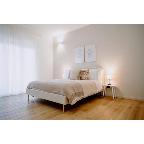 Alatea Apartments Valverde