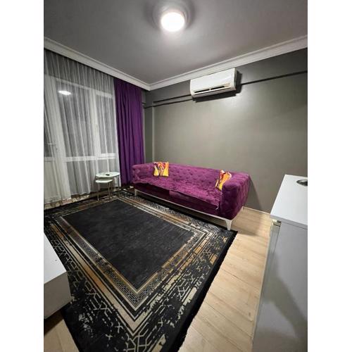 alatuğ apart otel