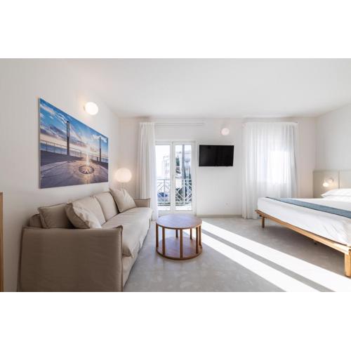Alaxia Exclusive Apartments