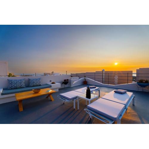 Alaya Suites