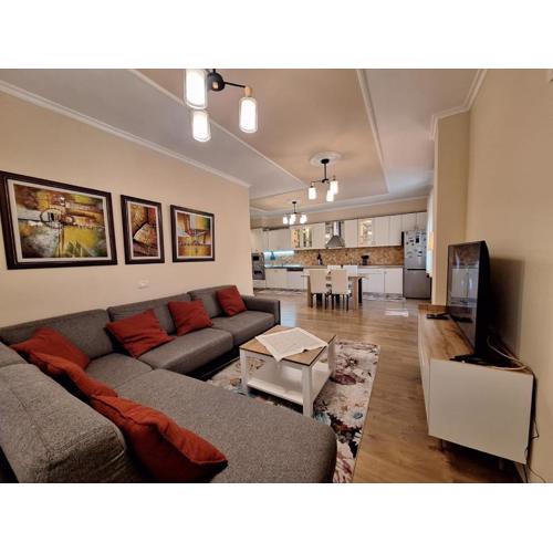 Alb Apartament Tirana