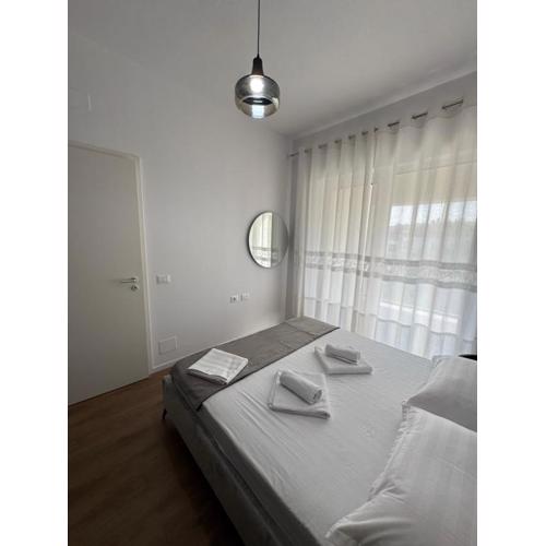 Alb Apartment Tirana
