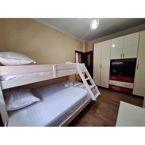 Alb Apartment Tirana