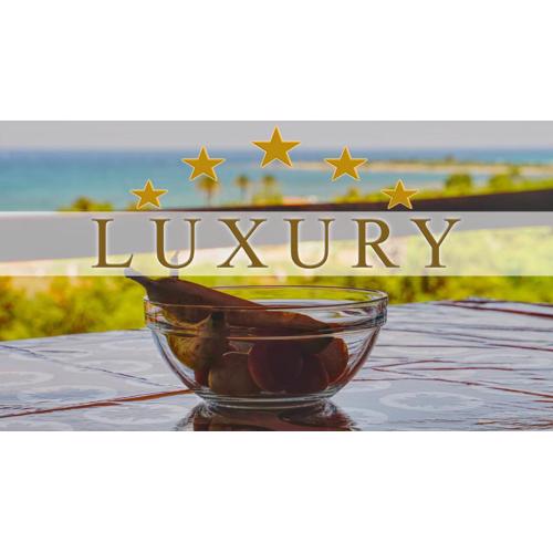 ALBA - Seaview Luxury