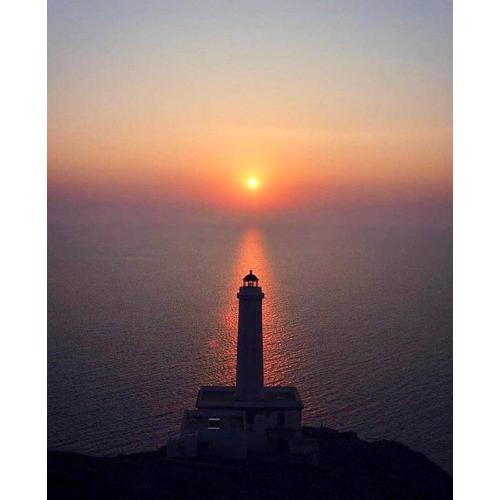 ALBA AD ORIENTE