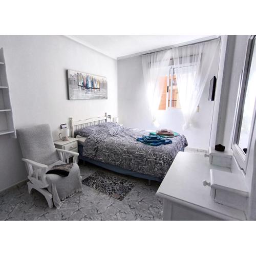 Alba Apartman Torrevieja