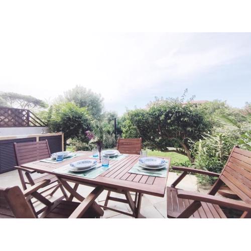 Alba Apartment - San Teodoro