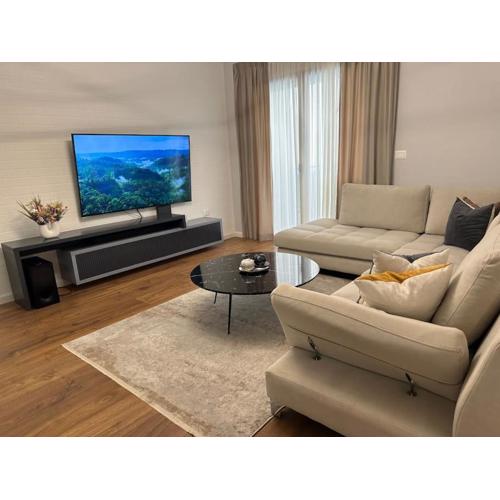 Alba Apartment