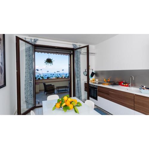 Alba apartment