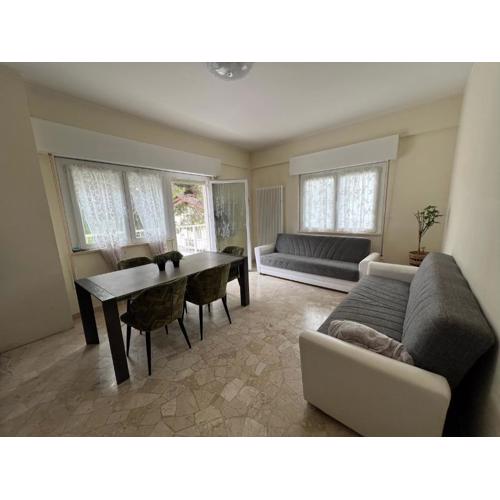 Alba Apartment