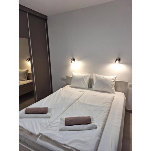 Alba Dalmata apartments