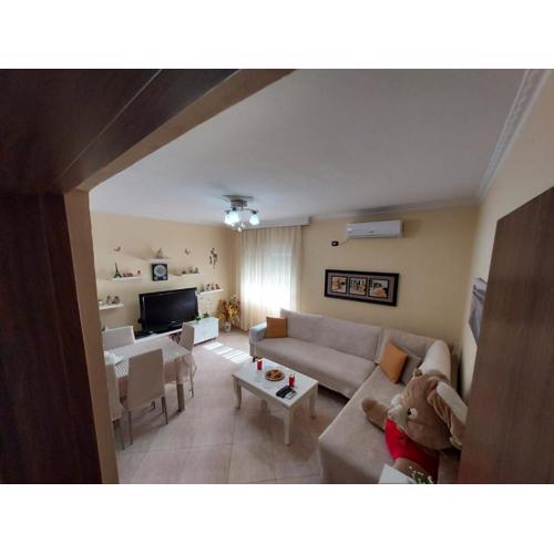 Alba di Valona Apartment