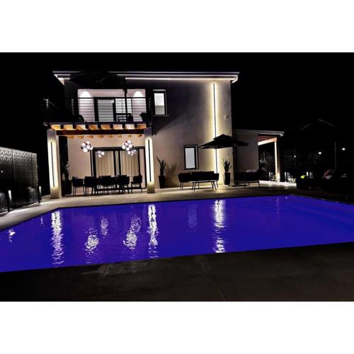 Alba Gold LUXURY SUITE & VILLA