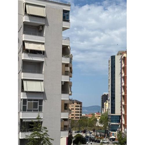 Alba Home